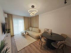 Grand Kristal Residence Metalurgiei, apartament 2 camere, prima inchiriere